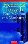Tapa de Das Phantom von Manhattan.
