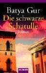Tapa de Die schwarze Schatulle