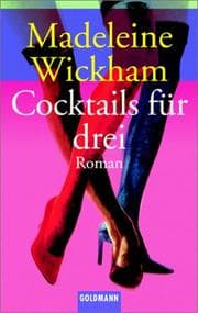 Tapa de Cocktails für drei