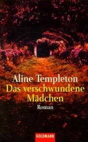 Tapa de Das verschwundene Mädchen