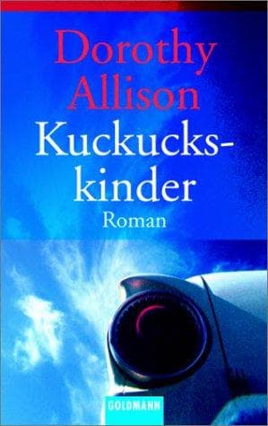 Tapa de Kuckuckskinder