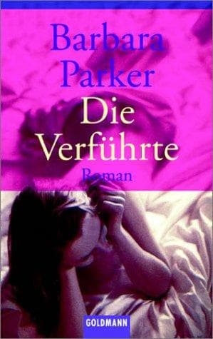 Tapa de Die Verführte