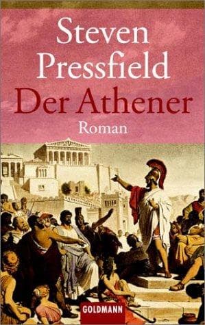 Tapa de Der Athener