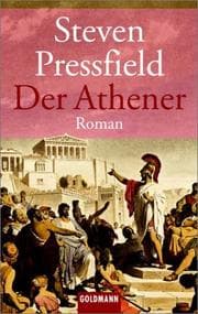 Tapa de Der Athener