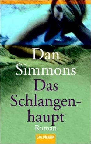 Tapa de Das Schlangenhaupt.