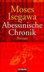 Tapa de Abessinische Chronik