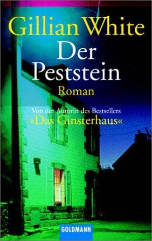 Tapa de Der Peststein