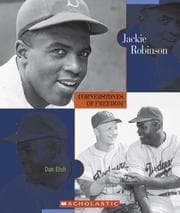 Tapa de Jackie Robinson