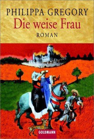 Tapa de Die weise Frau