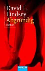 Tapa de Abgründig. Sonderausgabe