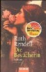 Tapa de Die Besucherin. Sonderausgabe.