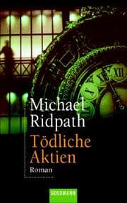 Tapa de Tödliche Aktien. Sonderausgabe