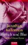 Tapa de Fleisch und Blut (Ein Alex-Delaware-Roman)