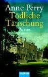 Tapa de Tödliche Täuschung.