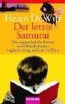 Tapa de Der letzte Samurai.