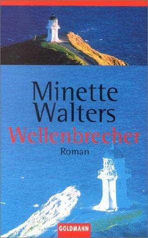 Tapa de Wellenbrecher.