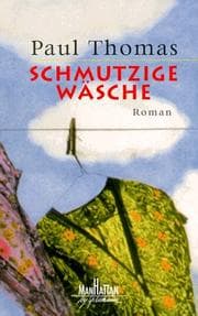 Tapa de Schmutzige Wäsche