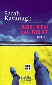Tapa de Rosinen im Kopf