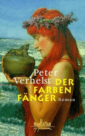 Tapa de Der Farbenfänger