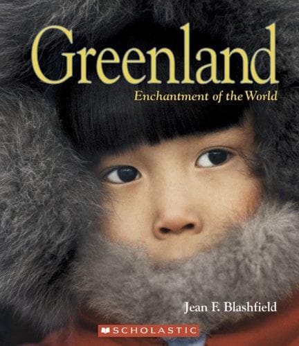 Tapa de Greenland
