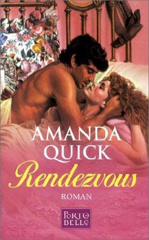 Tapa de Rendezvous.