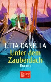 Tapa de Unter dem Zauberdach