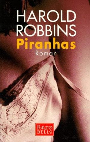 Tapa de Piranhas. Roman.