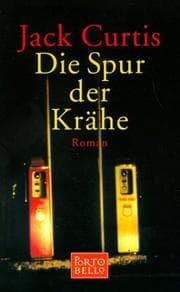 Tapa de Die Spur der Krähe