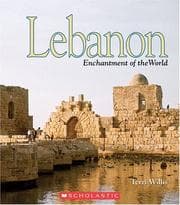 Tapa de Lebanon