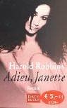 Tapa de Adieu, Janette