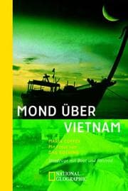 Tapa de Three Moons in Vietnam