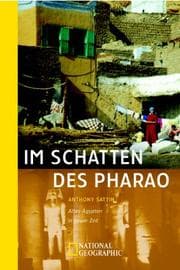 Tapa de Im Schatten des Pharao. Altes Ägypten in neuer Zeit