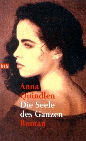 Tapa de Die Seele des Ganzen