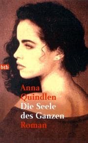 Tapa de Die Seele des Ganzen