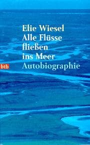 Tapa de Alle Flüsse fließen ins Meer