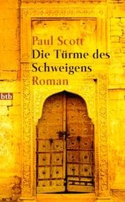 Tapa de Die Türme des Schweigens