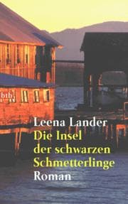 Tapa de Die Insel der schwarzen Schmetterlinge