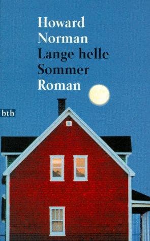 Tapa de Lange helle Sommer