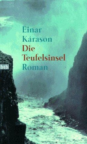 Tapa de Die Teufelsinsel