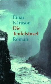 Tapa de Die Teufelsinsel