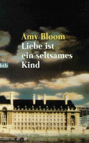 Tapa de Liebe ist ein seltsames Kind