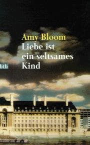 Tapa de Liebe ist ein seltsames Kind