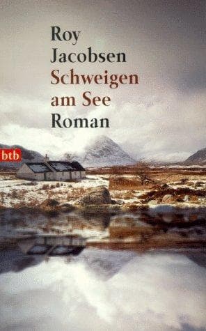 Tapa de Schweigen am See