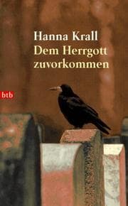 Tapa de Dem Herrgott zuvorgekommen