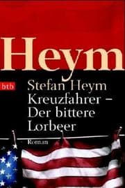 Tapa de Der bittere Lorbeer