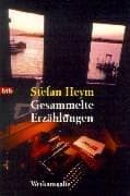 Tapa de Gesammelte Erzählungen