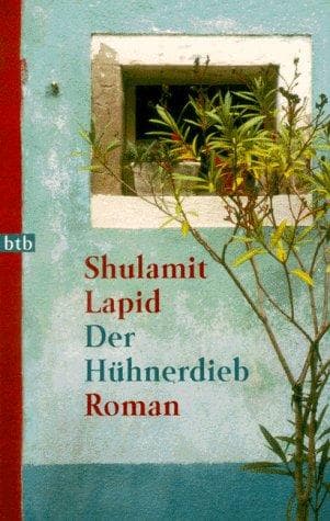 Tapa de Der Hühnerdieb