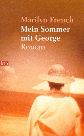 Tapa de Mein Sommer mit George