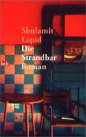 Tapa de Die Strandbar