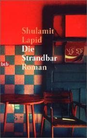 Tapa de Die Strandbar